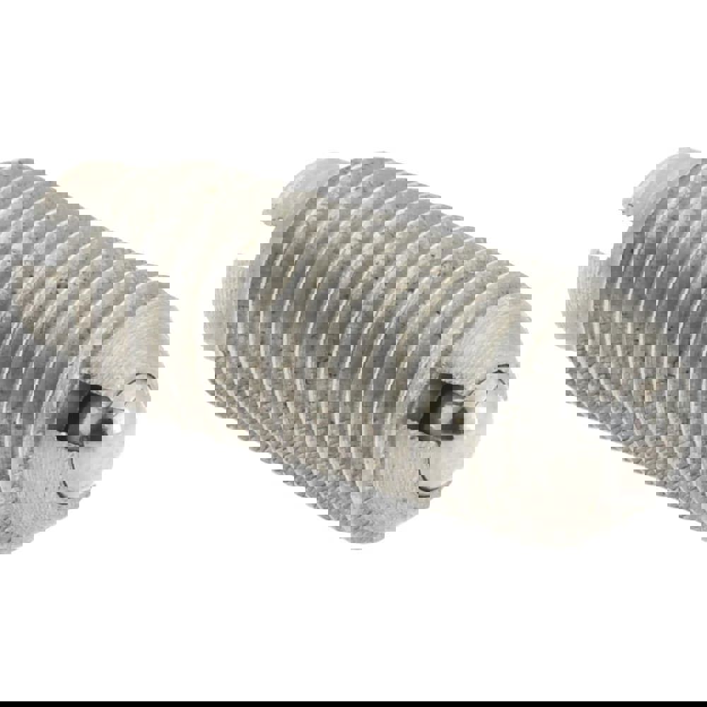 Threaded Ball Plunger: 10-32, 0.093